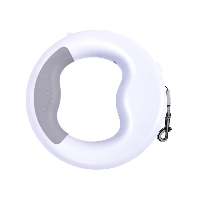 Unleash Adventure with Our Retractable Pet Leash