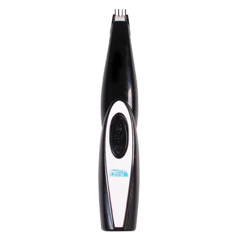 Your Pet Deserves the Best: Discover the Pet Nail Hair Trimmer
