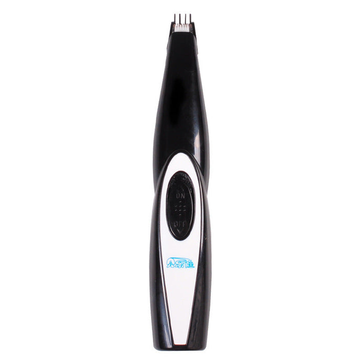 Your Pet Deserves the Best: Discover the Pet Nail Hair Trimmer