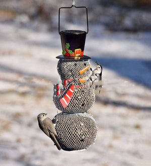 Transform Your Garden with Our Stunning Garden Metal Bird Feeder Mesh