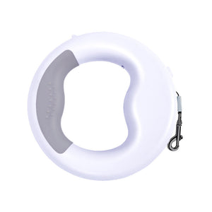 Unleash Adventure with Our Retractable Pet Leash