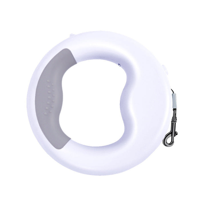 Unleash Adventure with Our Retractable Pet Leash