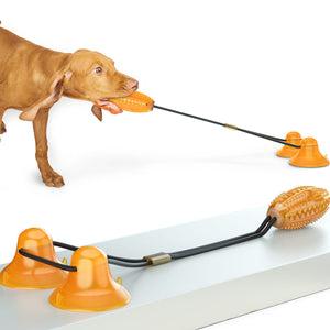 The Ultimate Playtime Solution for Your Furry Friend