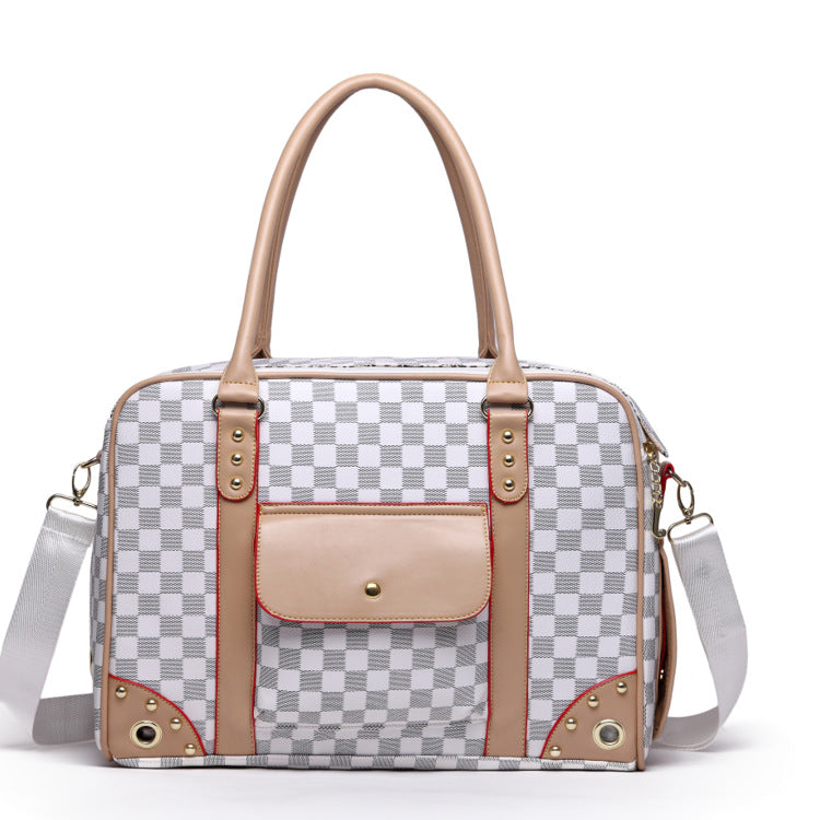 The Perfect Companion: Discover the Pet Carrier Small Size
