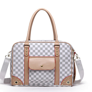 The Perfect Companion: Discover the Pet Carrier Small Size