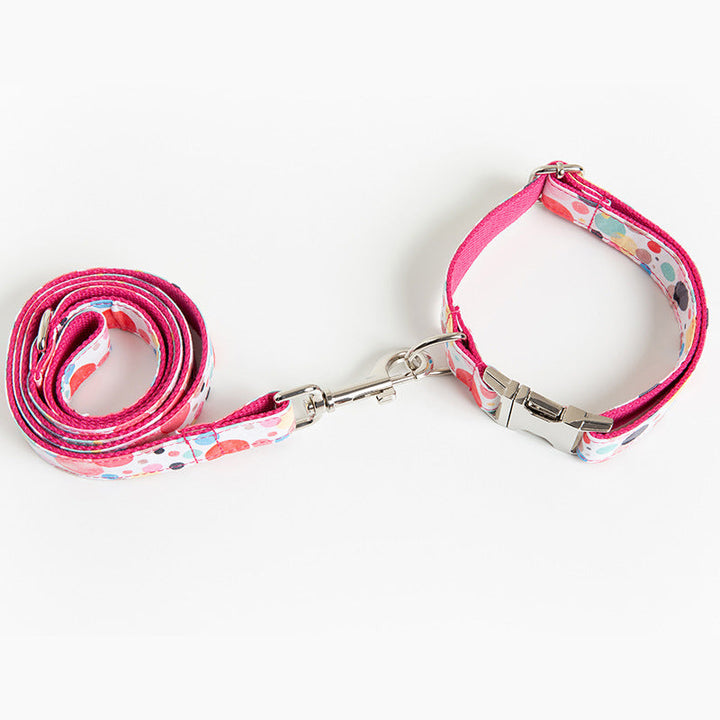 Bubble Pet Collar Leash: The Perfect Accessory for Your Furry Friend