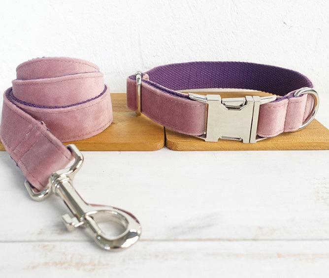 The Ultimate Dog Leash and Collar Combo for Your Beloved Pet