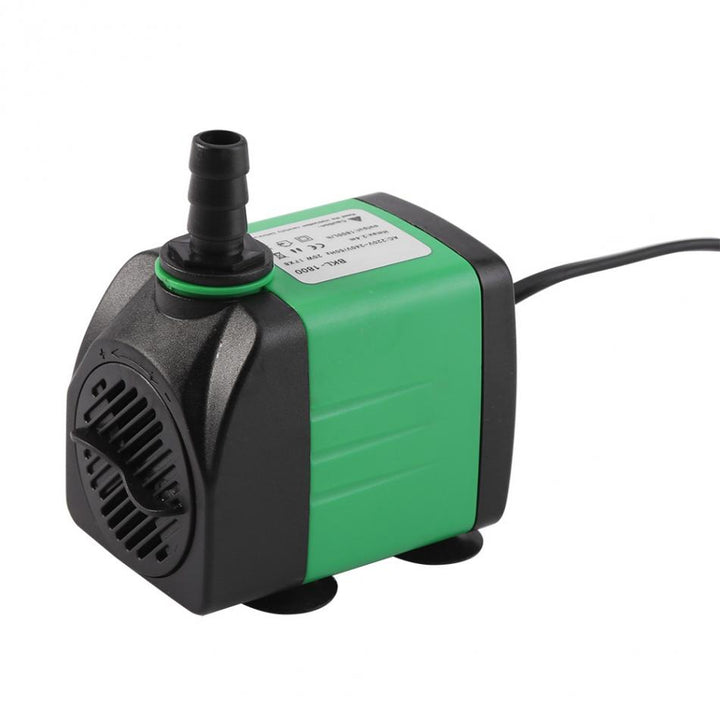 Transform Your Aquarium with Our Silent Submersible Pump