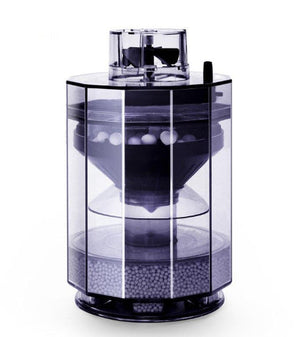The Future of Fish Tank Maintenance: Automatically Clean Fecal Fish Tank Toilet