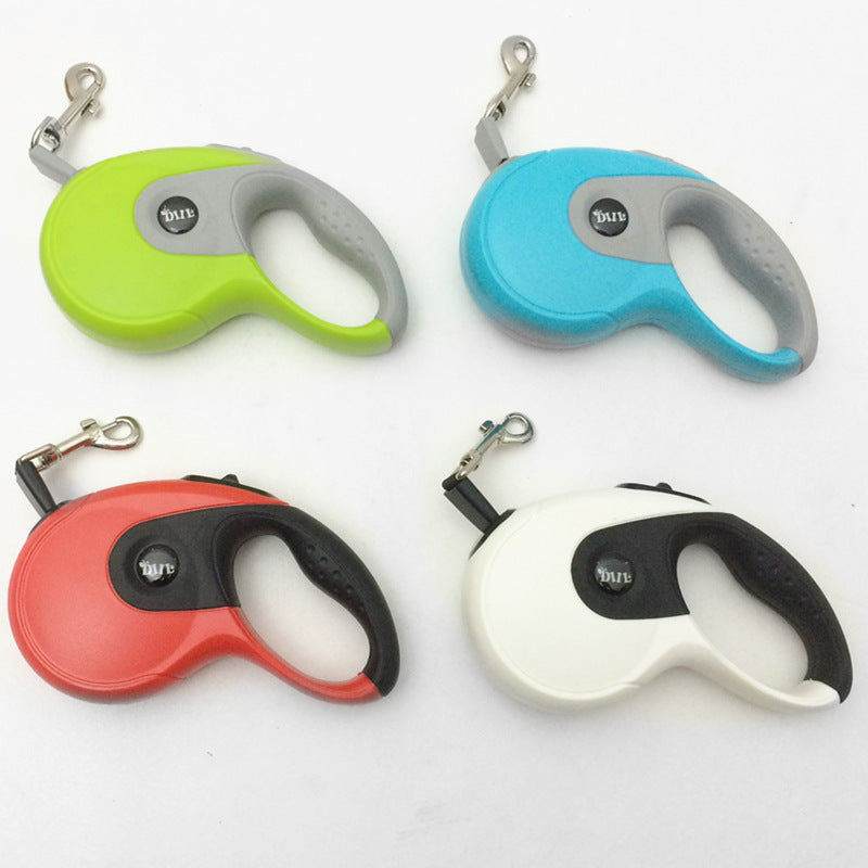 Unleash Adventure with the 5M Pet Dog Leash
