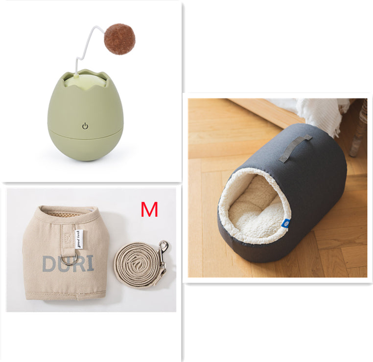 Discover the Joy of Play with Funny Artifact Cat Toys
