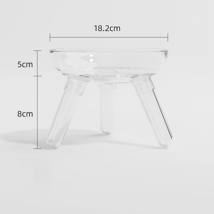 Elevate Your Pet's Dining Experience with Our Pet Feeding Household Bowl