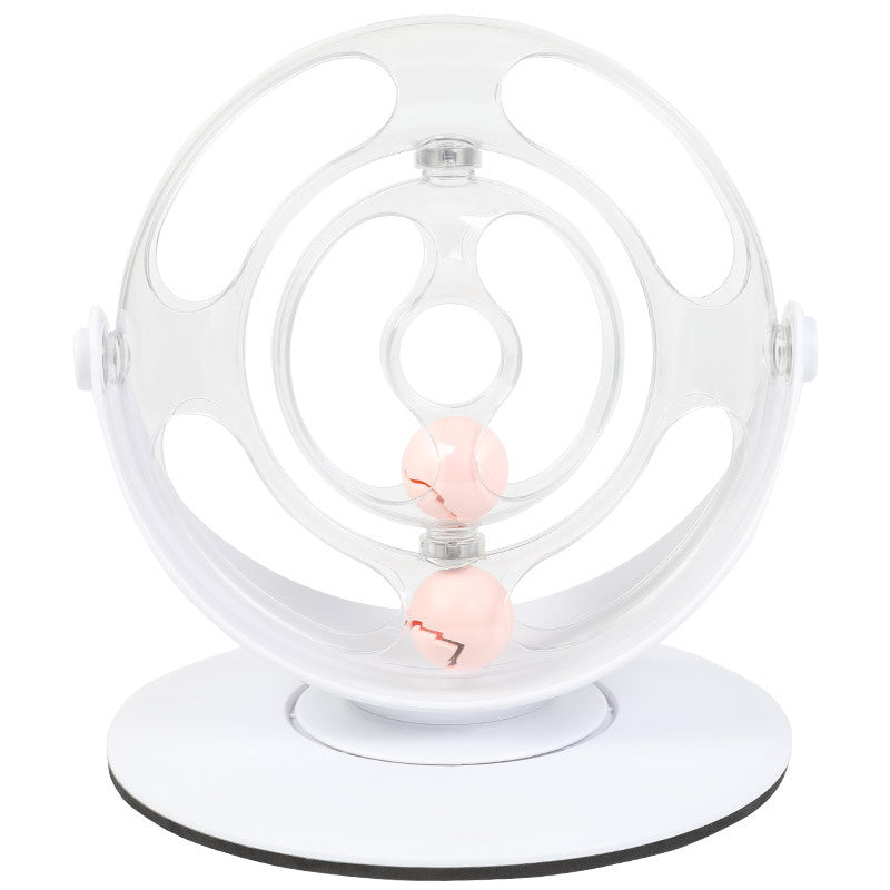 The Ultimate Cat Turntable Educational Toy: A Must-Have for Your Feline Friend