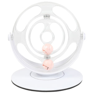The Ultimate Cat Turntable Educational Toy: A Must-Have for Your Feline Friend