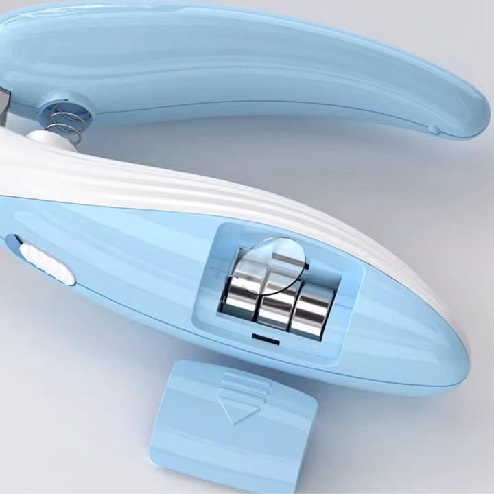 Professional Pet Nail Clipper: The Essential Tool for Every Pet Owner