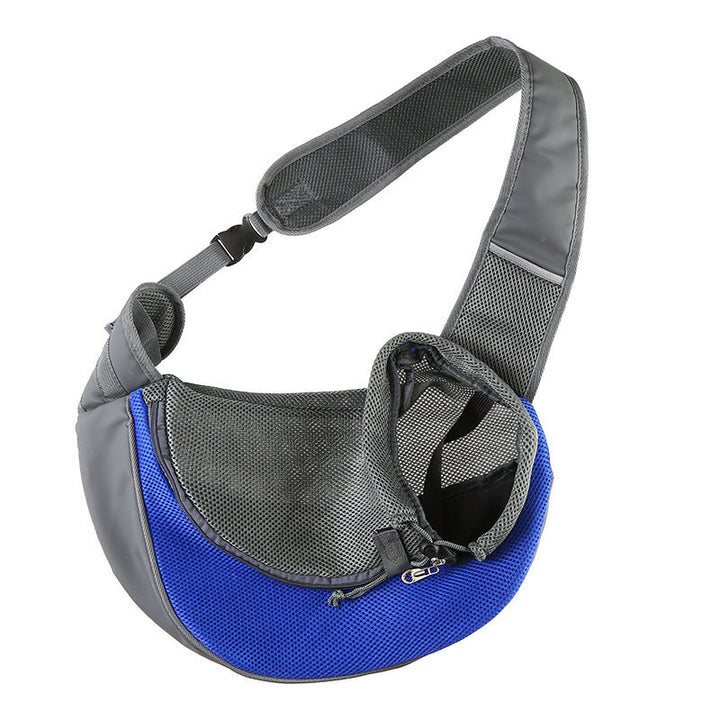 Why Your Pet Deserves the Best: The Oxford Pet Puppy Carrier