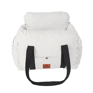 The Ultimate Pet Travel Solution: Pet Travel Dog Safety Car Carrier