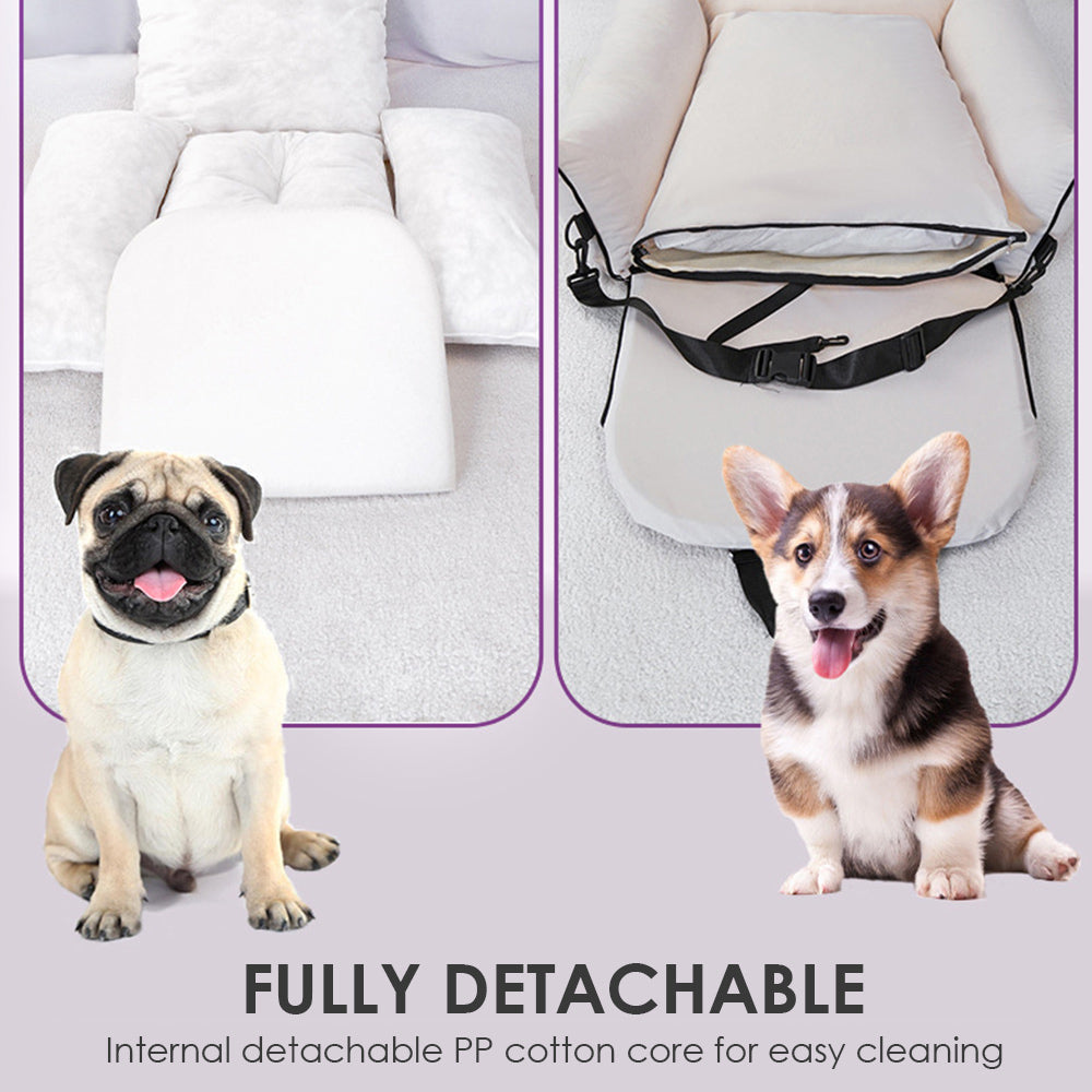 Discover the Ultimate Pet Car Carrier for Your Furry Friend