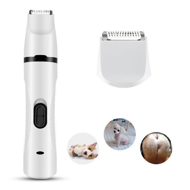Transform Your Pet Grooming Experience