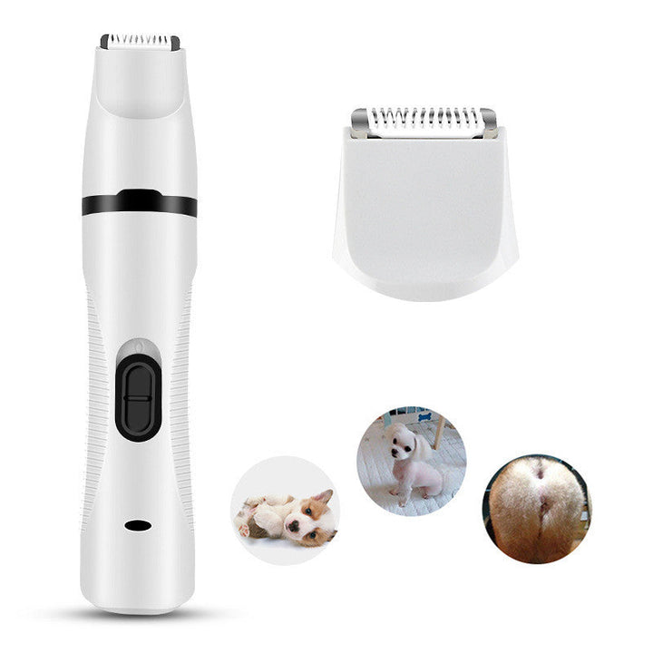 Transform Your Pet Grooming Experience