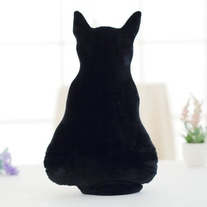 The Ultimate Comfort: Creative Cat Big Pillow Doll Plush Toys
