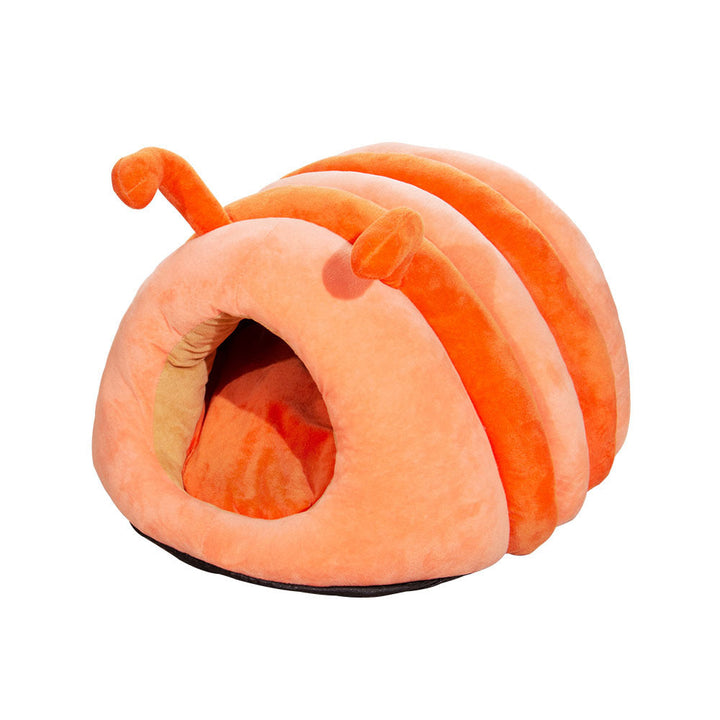 Why Your Pet Deserves the Plush Winter Warm Pet Bed