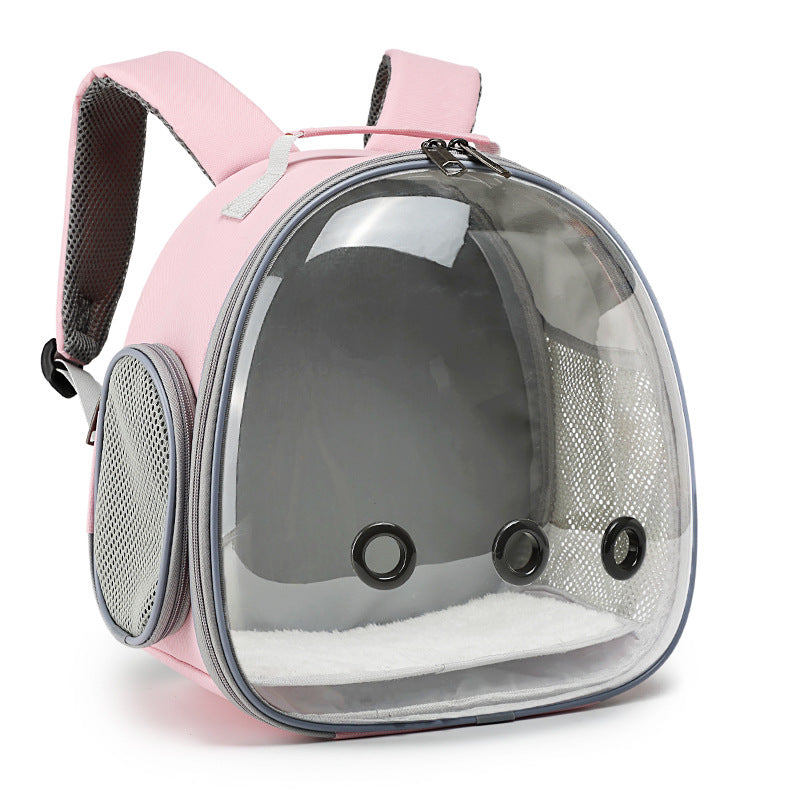 Discover the Perfect Pet Backpack for Your Beloved Small Animals
