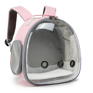 Discover the Perfect Pet Backpack for Your Beloved Small Animals