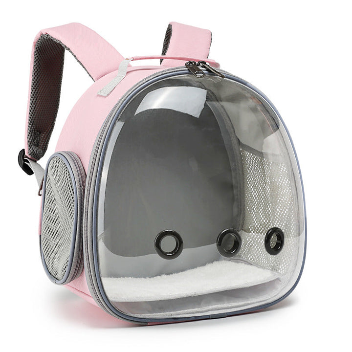 Discover the Perfect Pet Backpack for Your Beloved Small Animals
