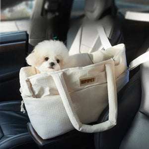 The Ultimate Pet Carrier Experience
