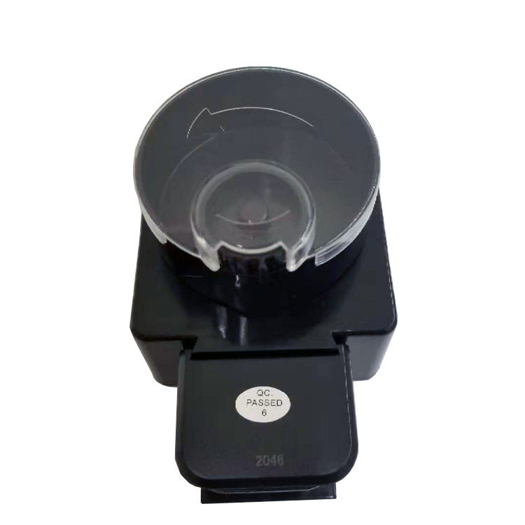 Enhance Your Aquarium Experience with the Automatic Aquarium Fish Feeder