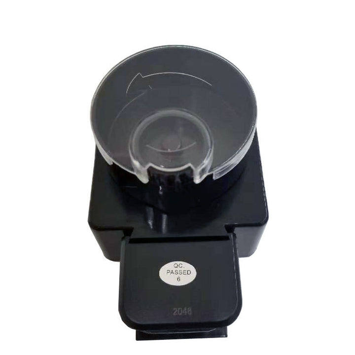 Enhance Your Aquarium Experience with the Automatic Aquarium Fish Feeder