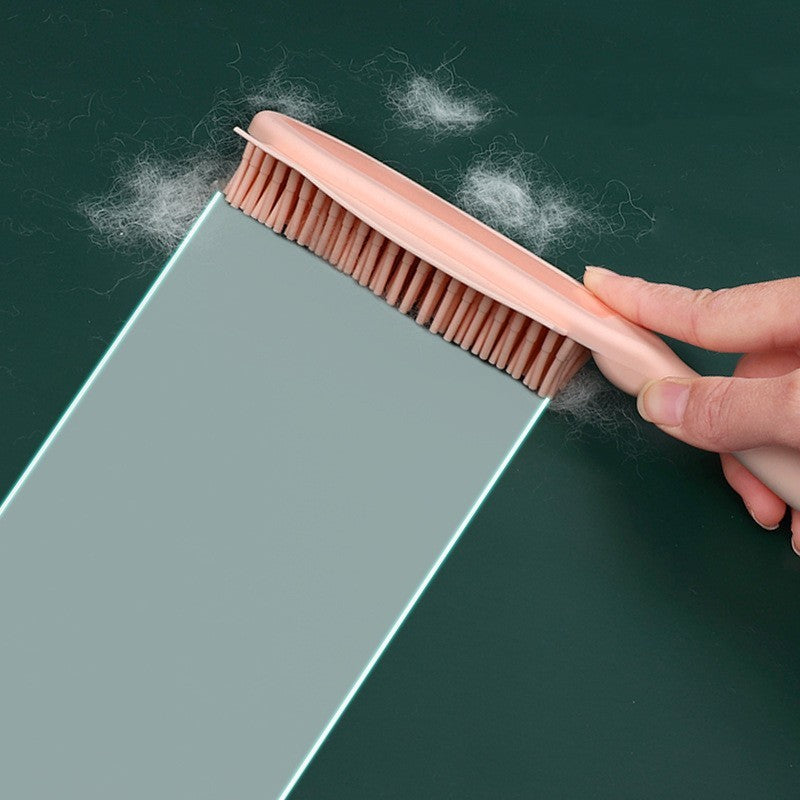 Pet Hair Remover Massage Wool Sticker