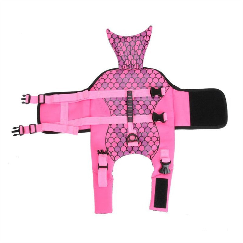 Pet Swimming Suit Summer Dress