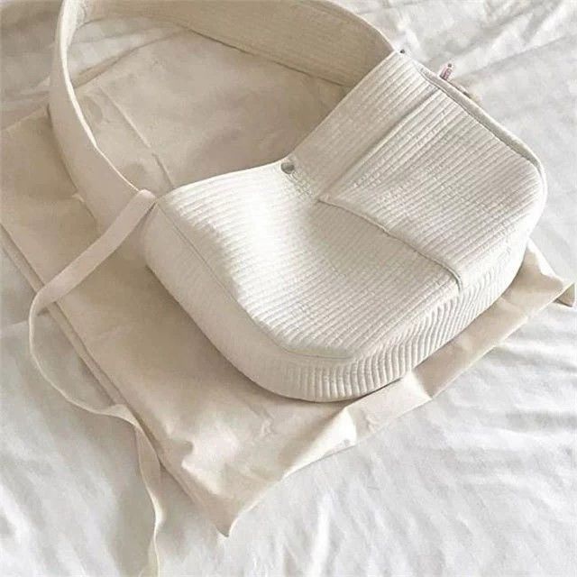 Outdoor Travel Handbag Carrier