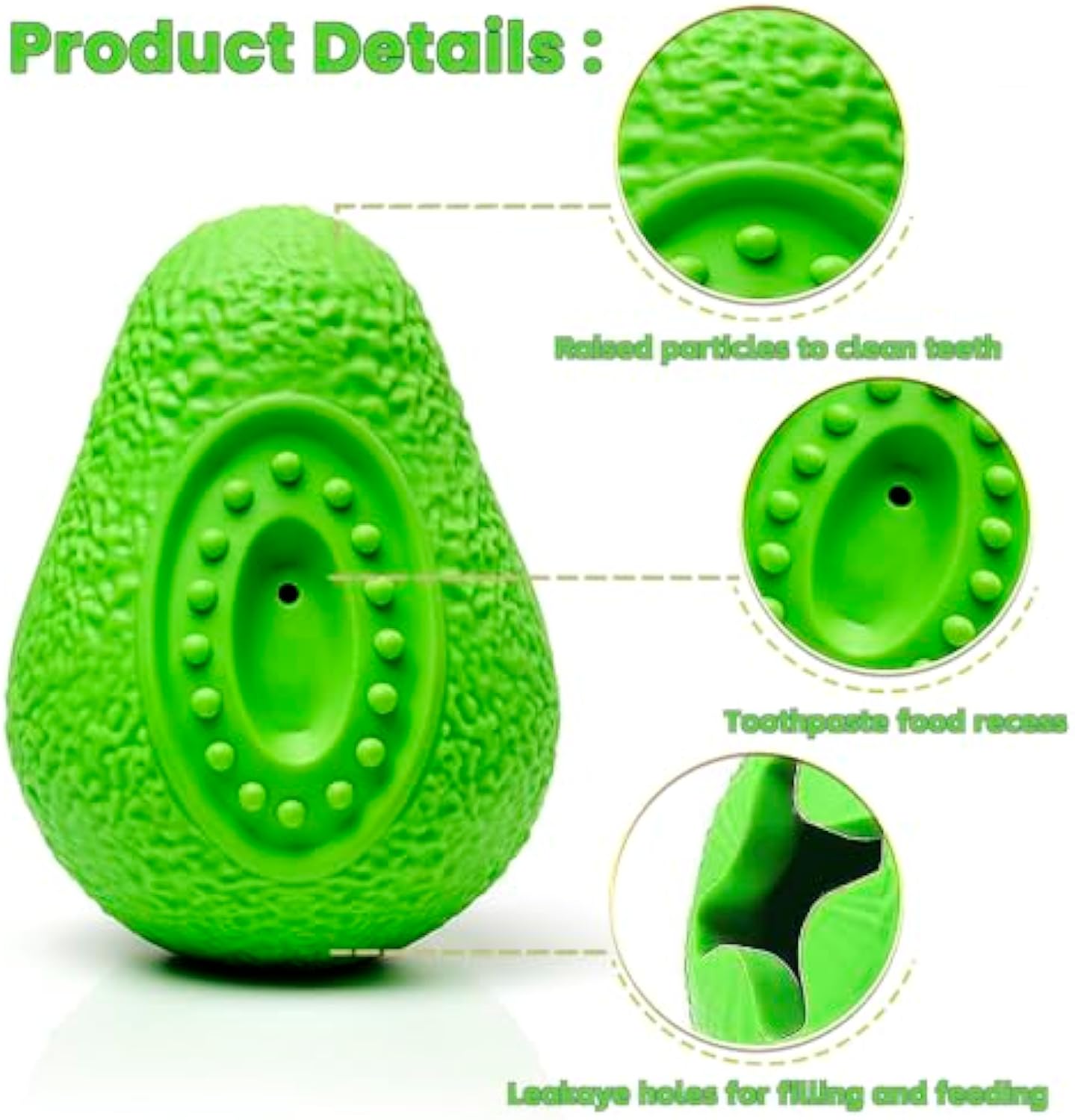 Dog Chew Toys For Aggressive Chewers