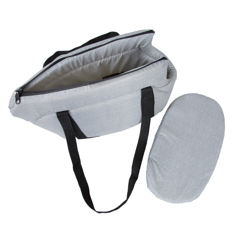 Portable Dog Carrier Bag
