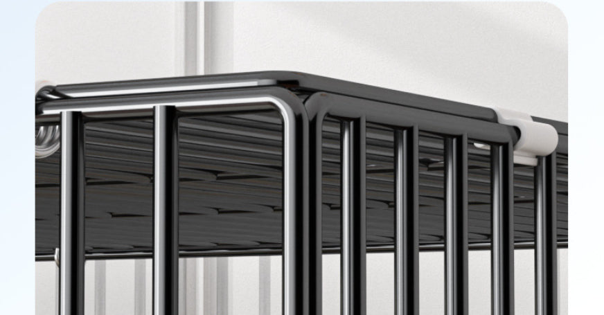 Double Layer New Bird Cage