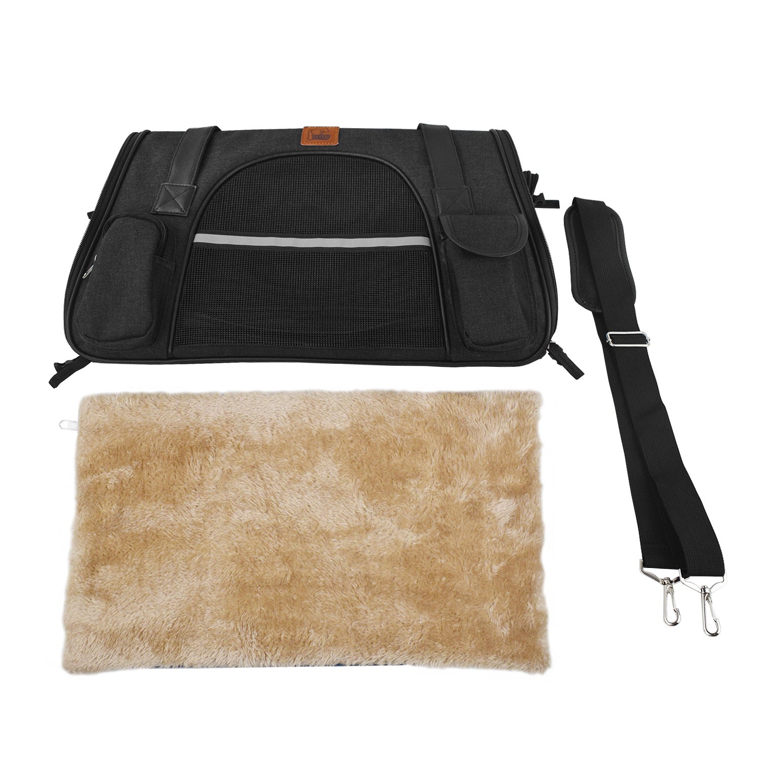 Dog Travel Seat Pet Carriers