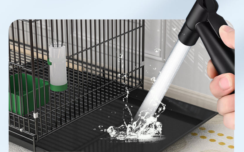 Double Layer New Bird Cage