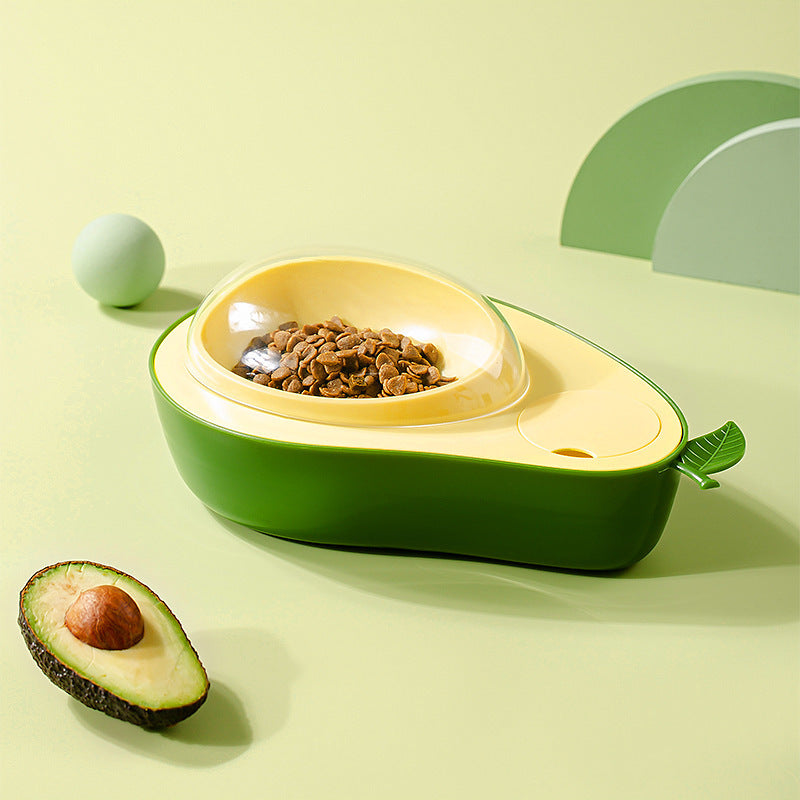 Avocado Pet Automatic Feeder
