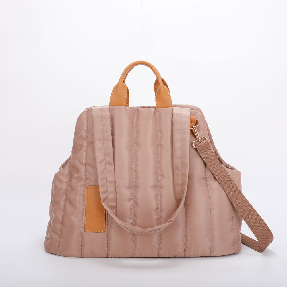 Portable Handbag Carrier Dog Bag