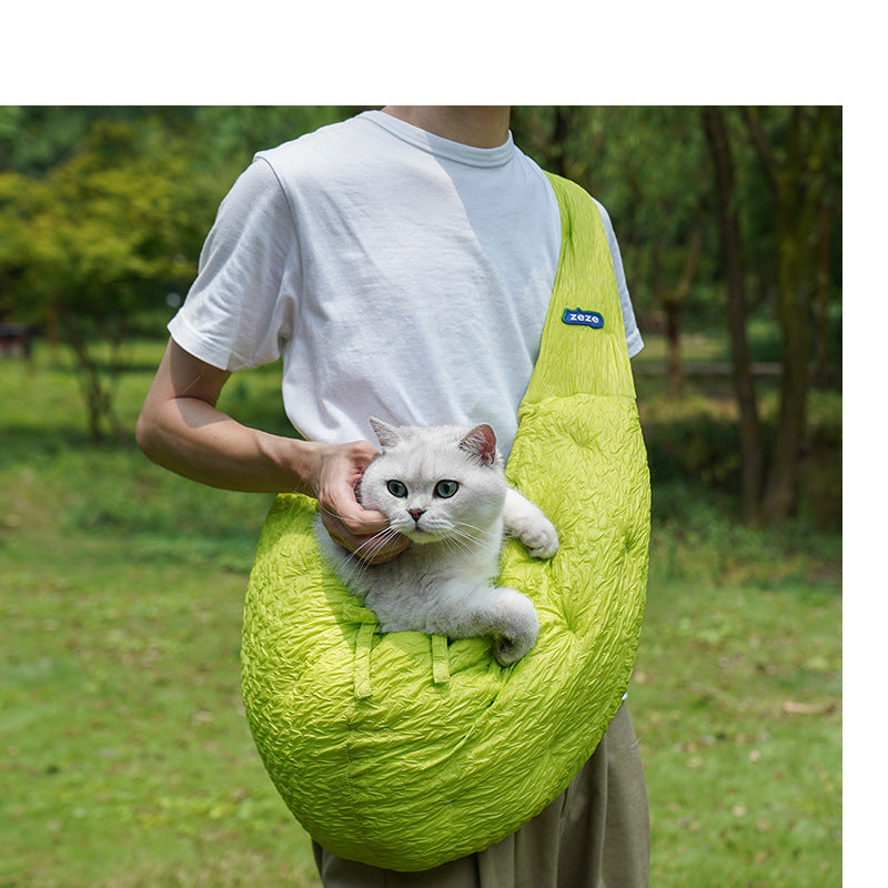 Portable Pets Carriers