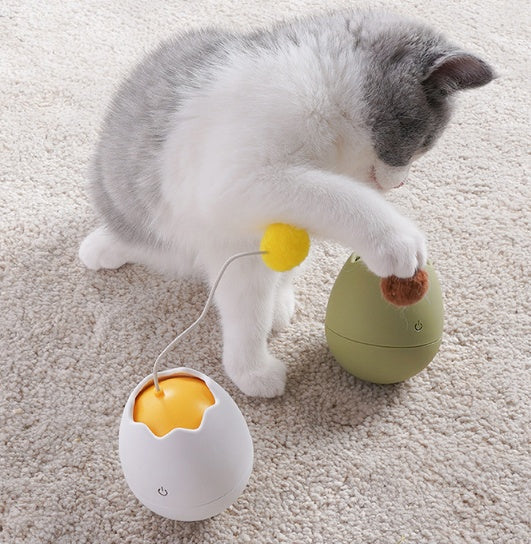 Funny artifact cat toys