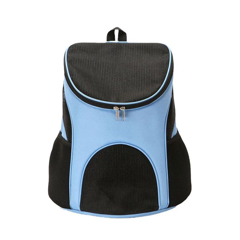 Breathable Puppy Dog Carrier Backpack
