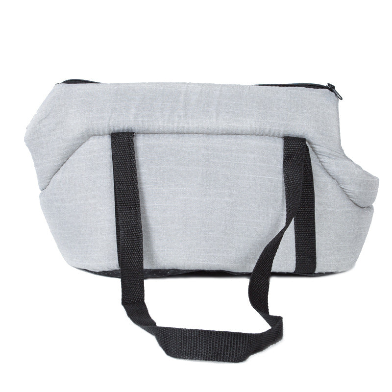 Portable Dog Carrier Bag