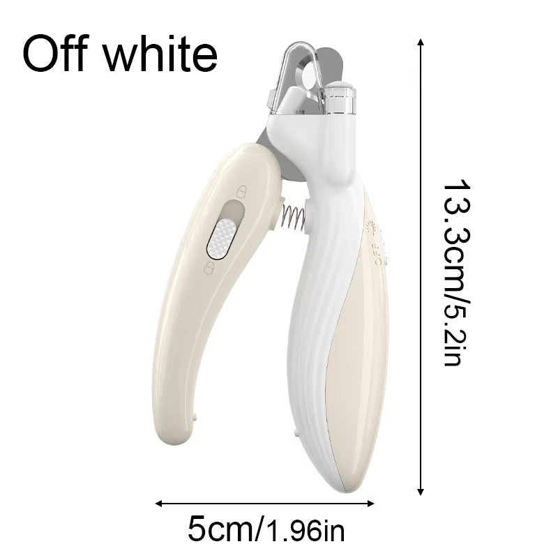Professional Pet Nail Clipper