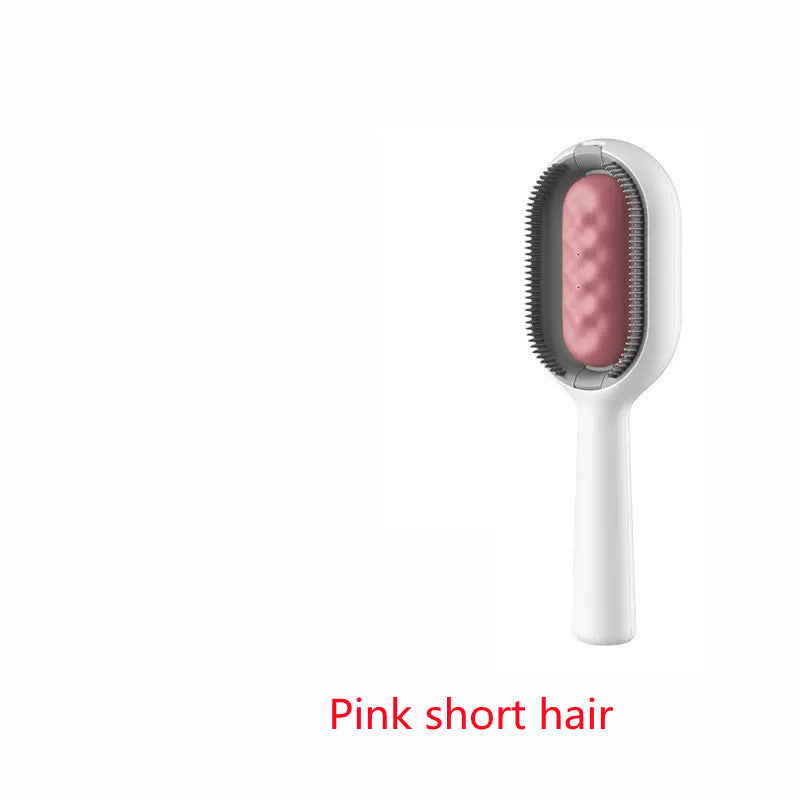 Pet Grooming Comb To Remove Floating Sticky Hairs