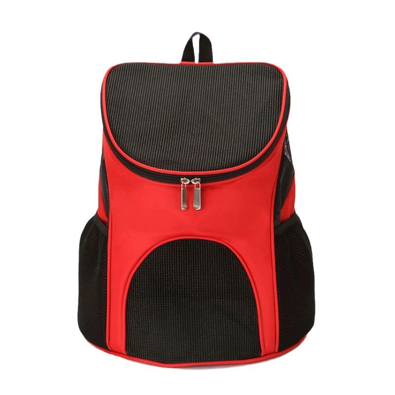 Breathable Puppy Dog Carrier Backpack