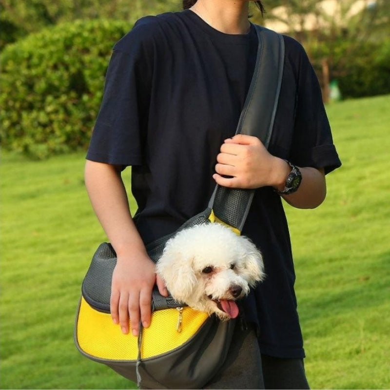 1pc Oxford Pet Puppy Carrier